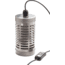 Roving Blue Ozo-Pod 50, Water Filter, Silver Ozo-Pod 50