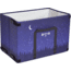 RovR Products LandR 60 Quart Storage Bin, Constellation, 60 Quart, 60WGNCON