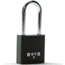 RovR Products Padlock, Black, Universal, 854404008229