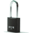 RovR Products Padlock, Black, Universal, 854404008229