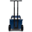 RovR Products RollR 45 Cooler w/ Wagon Bin, Midnight, 852490007331