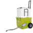 RovR Products RollR 45 Cooler w/ Wagon Bin, Moss, 852490007935