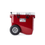 RovR Products RollR 45 Wheeled Cooler, 45 Quart, Chili Pepper, 45CPROLLR