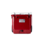 RovR Products RollR 45 Wheeled Cooler, 45 Quart, Chili Pepper, 45CPROLLR