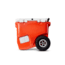 RovR Products RollR 45 Wheeled Cooler, 45 Quart, Desert, 45DROLLR