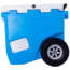 RovR Products RollR 45 Wheeled Cooler, Bluebird, 02-24-00012-14