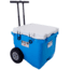 RovR Products RollR 45 Wheeled Cooler, Bluebird, 02-24-00012-14