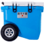 RovR Products RollR 45 Wheeled Cooler, Bluebird, 02-24-00012-14