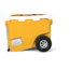 RovR Products RollR 60 Cooler w/ Wagon Bin, Magic Hour, 854404008427