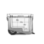 RovR Products RollR 60 Cooler w/ Wagon Bin, Moss, 852490007713
