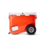 RovR Products RollR 60 Wheeled Cooler, 60 Quart, Desert, 60DROLLR