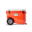 RovR Products RollR 60 Wheeled Cooler, 60 Quart, Desert, 60DROLLR