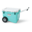 RovR Products RollR 60 Wheeled Cooler, 60 Quart, Glacier, 60GROLLR
