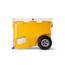 RovR Products RollR 60 Wheeled Cooler, 60 Quart, Magic Hour, 60MHROLLR