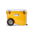 RovR Products RollR 60 Wheeled Cooler, 60 Quart, Magic Hour, 60MHROLLR