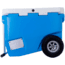 RovR Products RollR 60 Wheeled Cooler, Bluebird, 02-24-00017-14