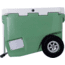 RovR Products RollR 60 Wheeled Cooler, Sage, 02-24-00018-13