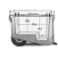 RovR Products RollR 60 Wheeled Cooler, Sage, 02-24-00018-13