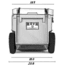 RovR Products RollR 60 Wheeled Cooler, Sage, 02-24-00018-13