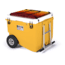 RovR Products RollR 80 Cooler w/ Wagon Bin, Magic Hour, 854404008434