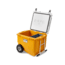 RovR Products RollR 80 Wheeled Cooler, 80 Quart, Magic Hour, 80MHROLLR