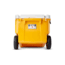 RovR Products RollR 80 Wheeled Cooler, 80 Quart, Magic Hour, 80MHROLLR
