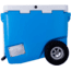 RovR Products RollR 80 Wheeled Cooler, Bluebird, 80BROLLR