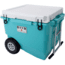 RovR Products RollR 80 Wheeled Cooler, Glacier, 02-24-00022-18