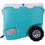 RovR Products RollR 80 Wheeled Cooler, Glacier, 02-24-00022-18
