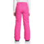 Roxy Backyard Pants - Girls, 12, Beetroot Pink, Large, ERGTP03021-MML0-12/L