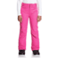 Roxy Backyard Pants - Girls, 12, Beetroot Pink, Large, ERGTP03021-MML0-12/L