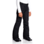 Roxy Backyard Pants - Girls, 10, True Black, Medium, ERGTP03021-KVJ0-10/M
