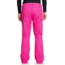 Roxy Backyard Pants - Womens, Beetroot Pink, Large, ERJTP03091-MML0-L