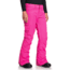 Roxy Backyard Pants - Womens, Beetroot Pink, Large, ERJTP03091-MML0-L