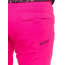 Roxy Backyard Pants - Womens, Beetroot Pink, Large, ERJTP03091-MML0-L