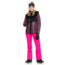 Roxy Backyard Pants - Womens, Beetroot Pink, Large, ERJTP03091-MML0-L