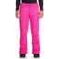 Roxy Backyard Pants - Womens, Beetroot Pink, Large, ERJTP03091-MML0-L