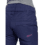 Roxy Backyard Pants - Womens, Medieval Blue, Large, ERJTP03091-BTE0-L