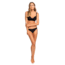 Roxy Beach Classics Bikini Top - Womens, True Black, Large, ERJX303961-KVJ0-L