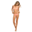Roxy Beach Classics Fixed Triangle Bikini Top - Womens, Lantana, Medium, ERJX303833-MJM0-M