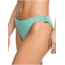 Roxy Beach Classics Full Bikini Bottoms - Womens, Canton, Small, ERJX403869-GHT0-S