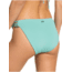 Roxy Beach Classics Full Bikini Bottoms - Womens, Canton, Small, ERJX403869-GHT0-S
