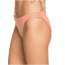 Roxy Beach Classics Full Bikini Bottoms - Womens, Terra Cotta, Small, ERJX403869-MJN0-S