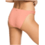 Roxy Beach Classics Full Bikini Bottoms - Womens, Terra Cotta, Small, ERJX403869-MJN0-S