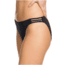 Roxy Beach Classics Full Bikini Bottoms - Women's, True Black, Small, ERJX403869-KVJ0-S