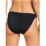 Roxy Beach Classics Full Bikini Bottoms - Womens, True Black, Small, ERJX403869-KVJ0-S