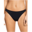 Roxy Beach Classics Full Bikini Bottoms - Womens, True Black, Small, ERJX403869-KVJ0-S