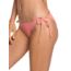 Roxy Beach Classics Tie-Side Bikini Bottoms - Womens, Lantana, Small, ERJX403674-MJM0-S