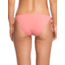 Roxy Beach Classics Tie-Side Bikini Bottoms - Womens, Lantana, Small, ERJX403674-MJM0-S