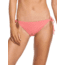 Roxy Beach Classics Tie-Side Bikini Bottoms - Womens, Lantana, Small, ERJX403674-MJM0-S